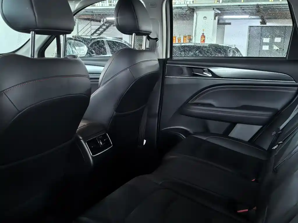 GAC Motor GS4 Plus — фото 7
