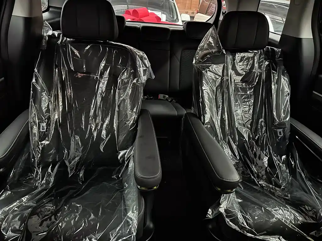 GAC Motor Trumpchi M8 — фото 26
