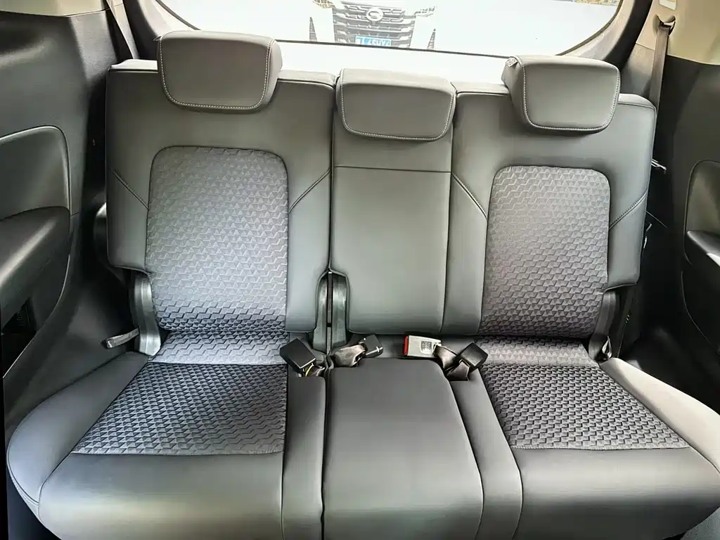 GAC Motor Trumpchi M8 — фото 29