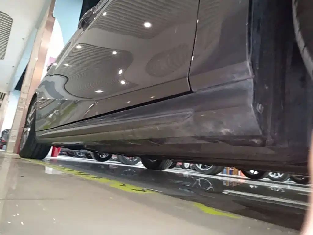 GAC Motor Shadow Leopard — фото 22