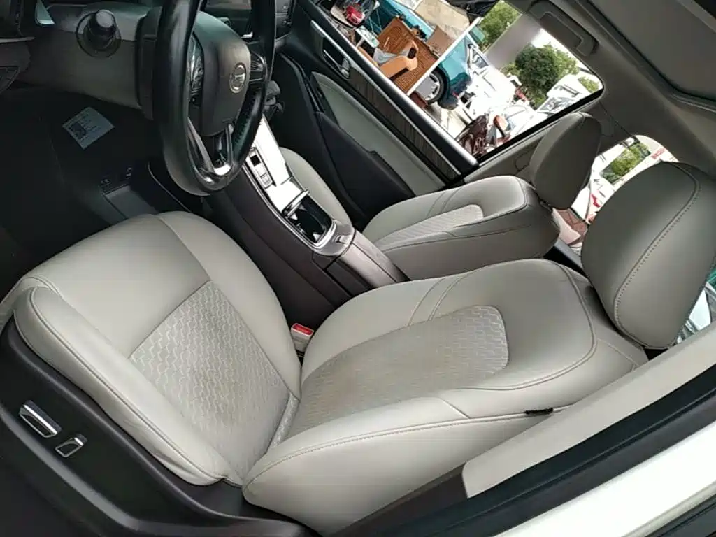 GAC Motor Trumpchi M8 — фото 15