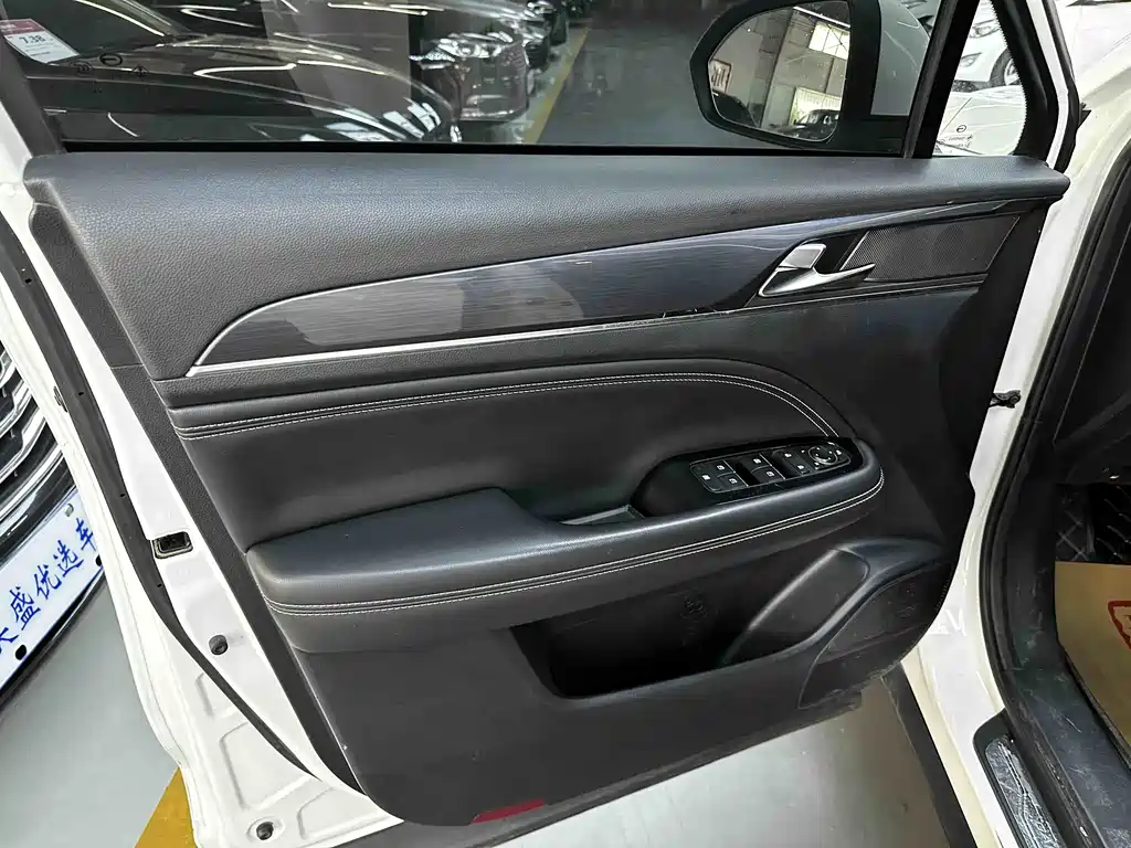 GAC Motor Trumpchi GS5 — фото 14