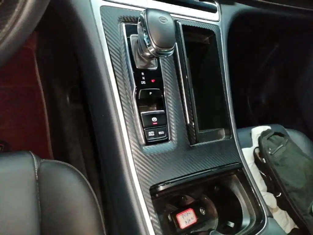 GAC Motor Trumpchi M8 — фото 14
