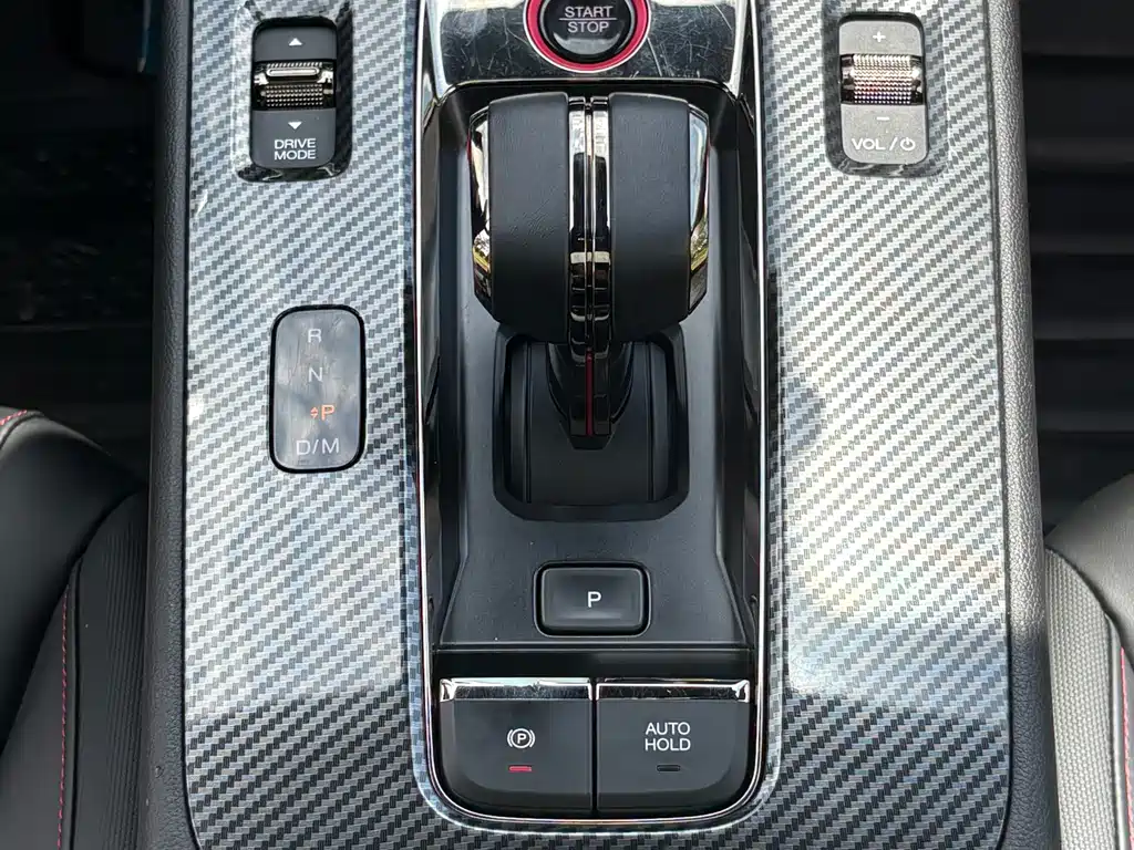 GAC Motor Shadow Leopard — фото 14