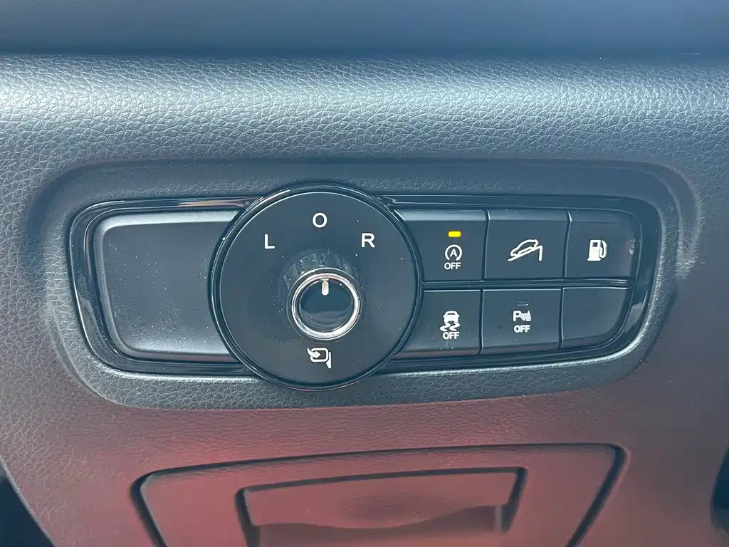 GAC Motor Trumpchi GS8 — фото 15