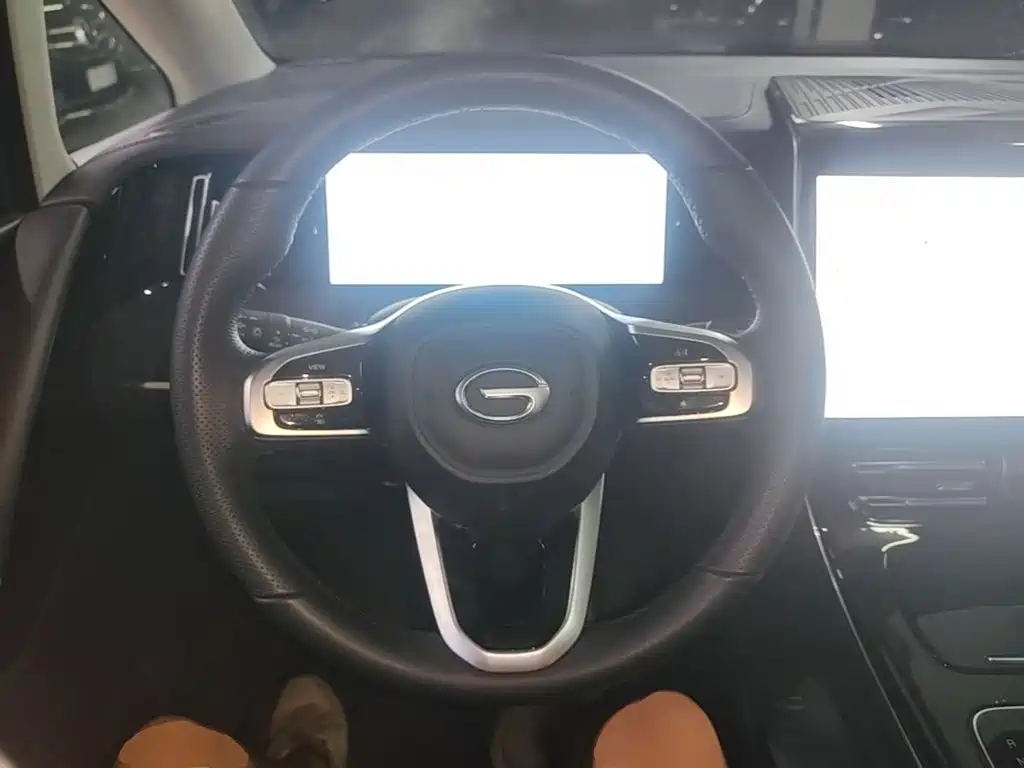 GAC Motor Trumpchi M8 — фото 11