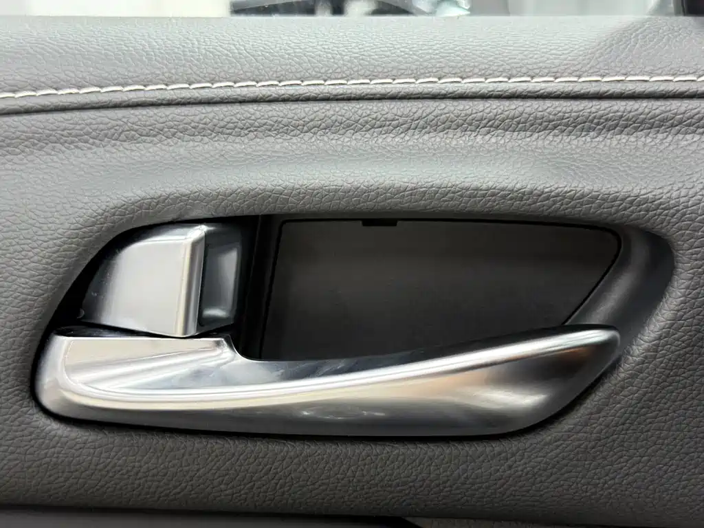 GAC Motor Trumpchi GS4 — фото 14