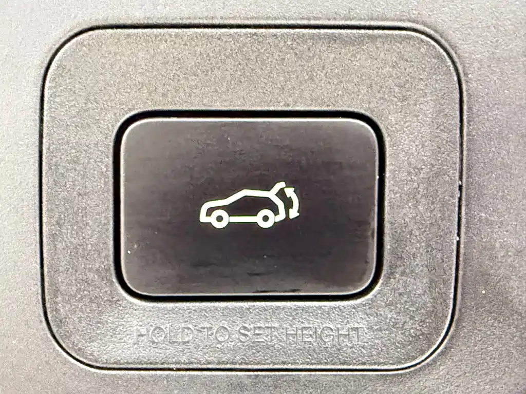 GAC Motor Trumpchi GS4 — фото 21