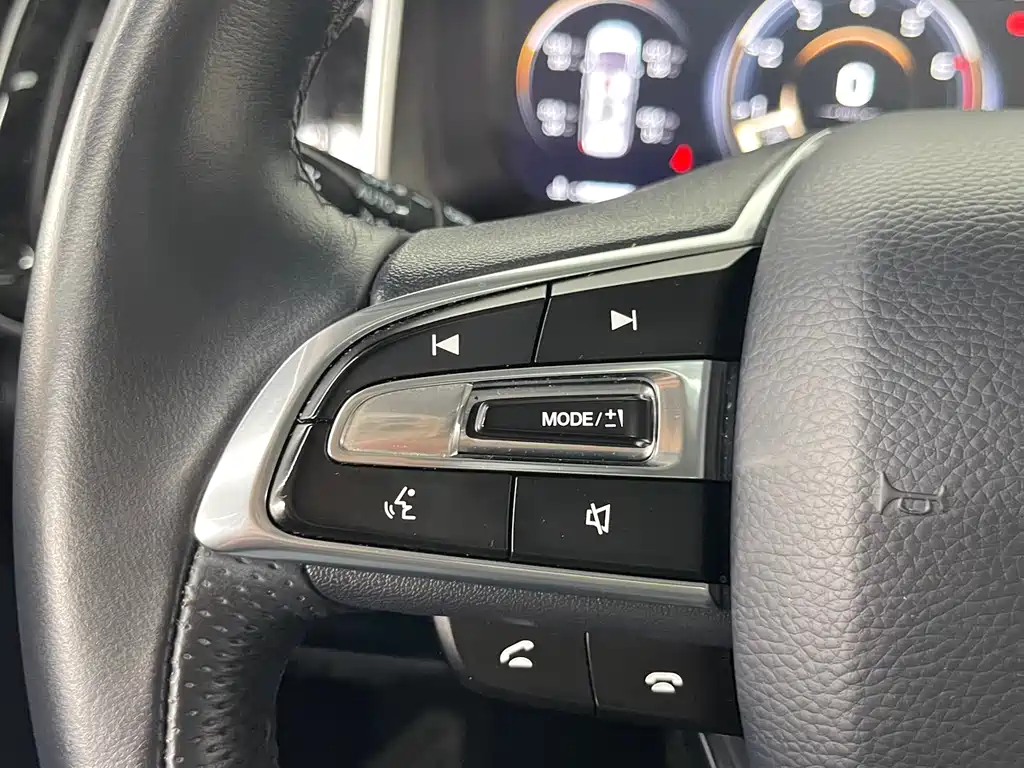 GAC Motor Trumpchi M8 — фото 22