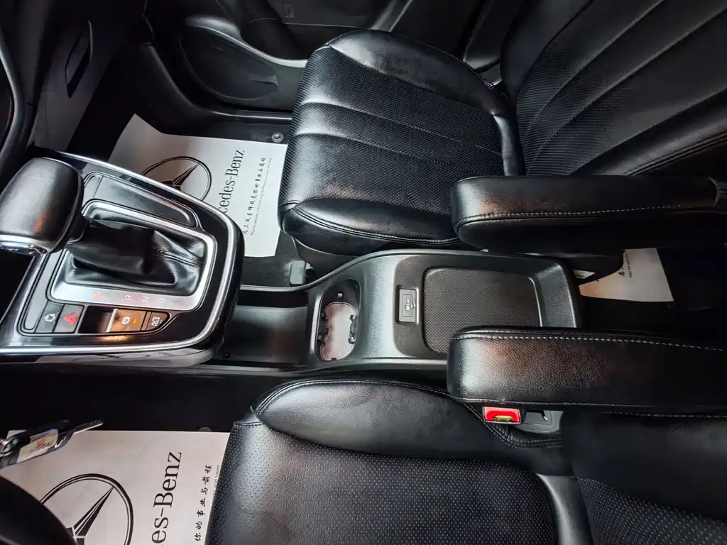 GAC Motor Trumpchi M6 — фото 16