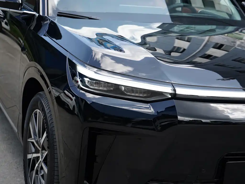 GAC Motor Trumpchi Xiangwang S9 — фото 9