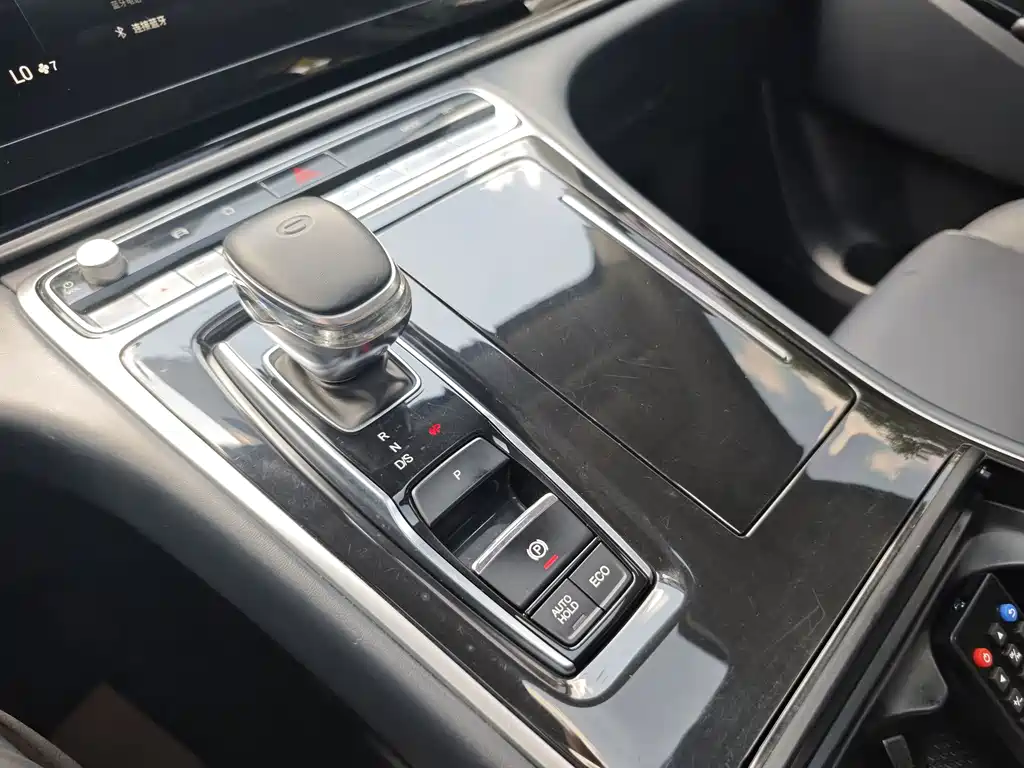 GAC Motor Trumpchi M8 — фото 17