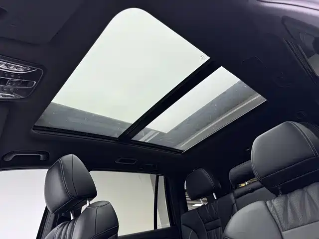 GAC Motor Trumpchi GS8 — фото 13