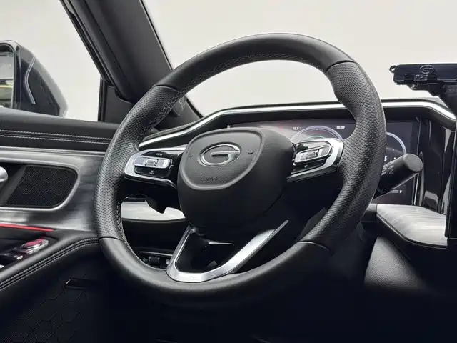 GAC Motor Trumpchi GS8 — фото 5