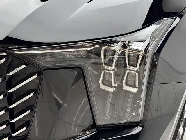 GAC Motor Trumpchi GS8 — фото 7