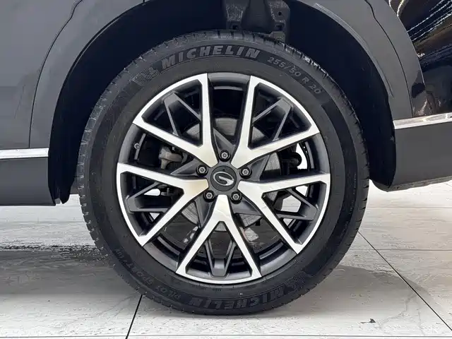 GAC Motor Trumpchi GS8 — фото 8