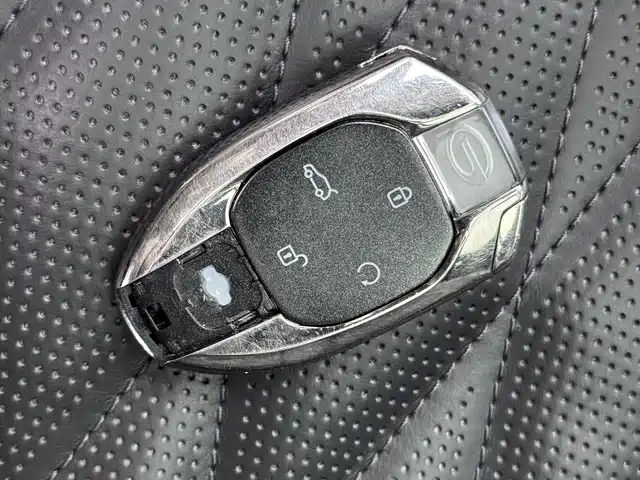 GAC Motor Trumpchi GS8 — фото 9