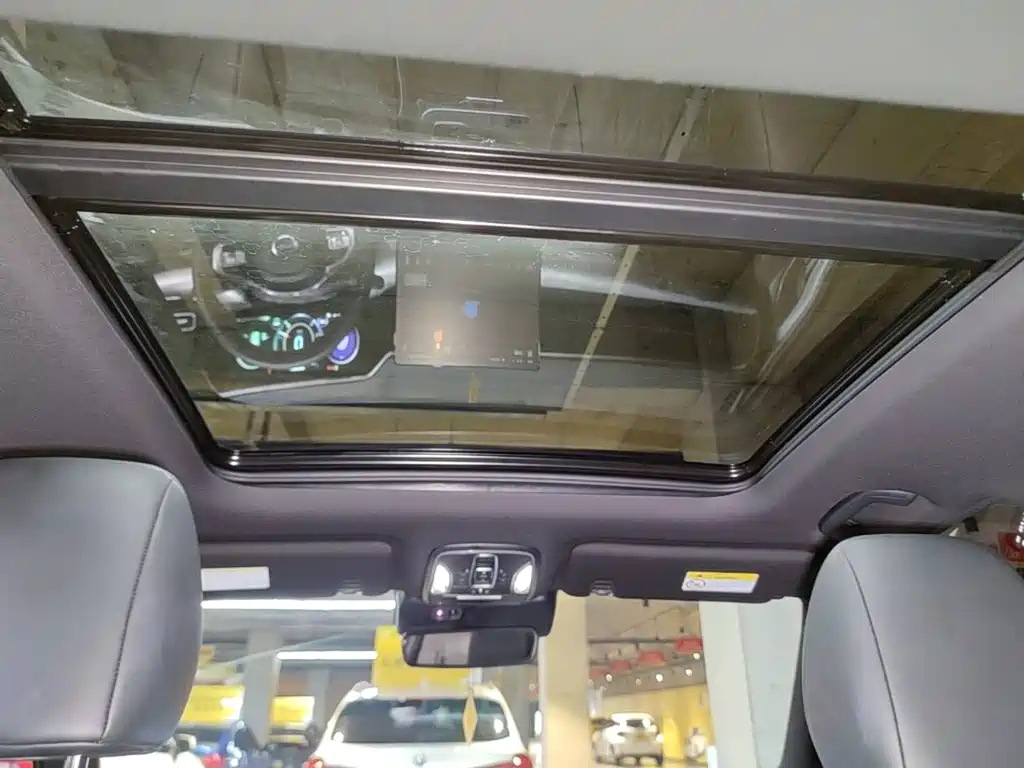 GAC Motor Trumpchi GS8 — фото 18