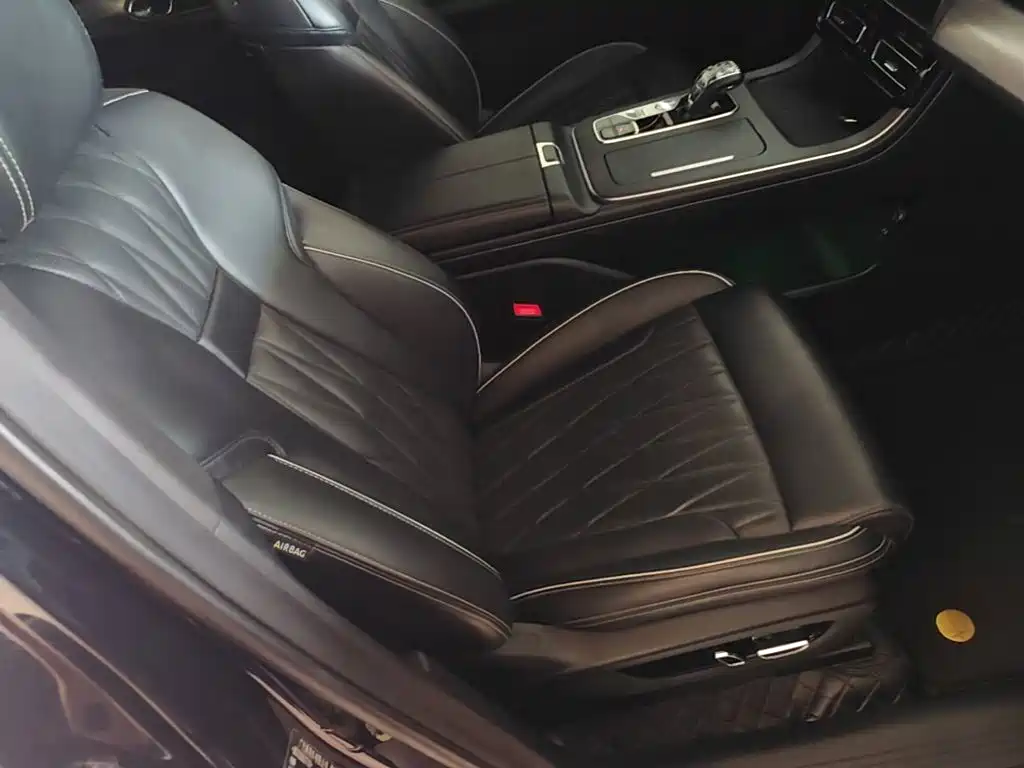 GAC Motor Trumpchi GS8 — фото 25