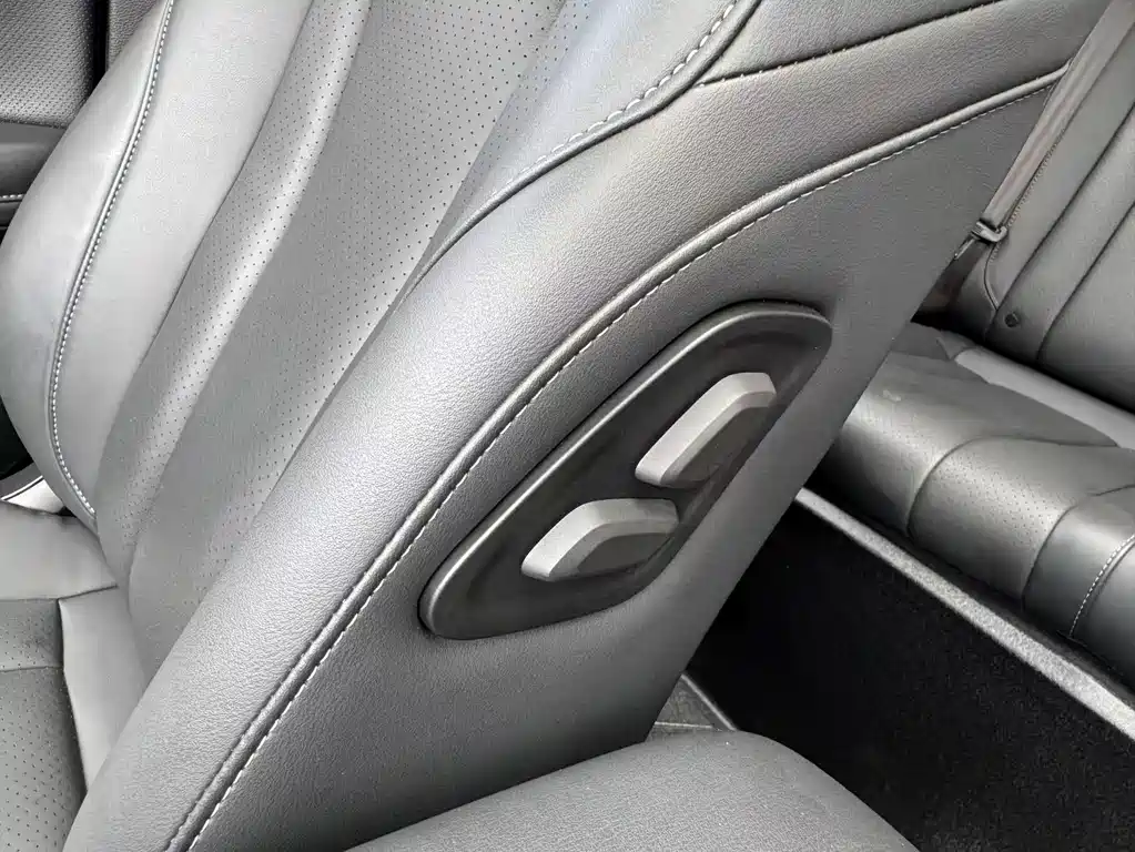 GAC Motor Trumpchi GA6 — фото 21