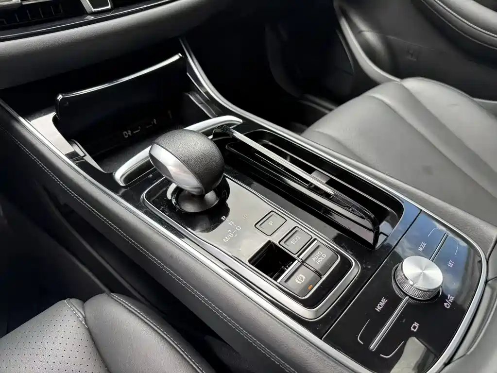 GAC Motor Trumpchi GA6 — фото 22