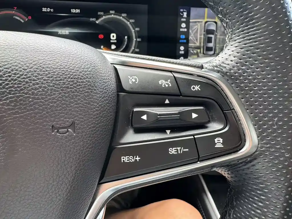 GAC Motor Trumpchi GA6 — фото 26