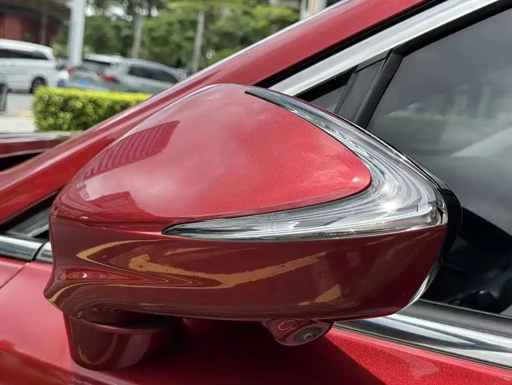 GAC Motor Trumpchi GA6 — фото 10