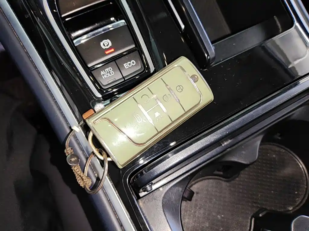 GAC Motor Trumpchi M8 — фото 9