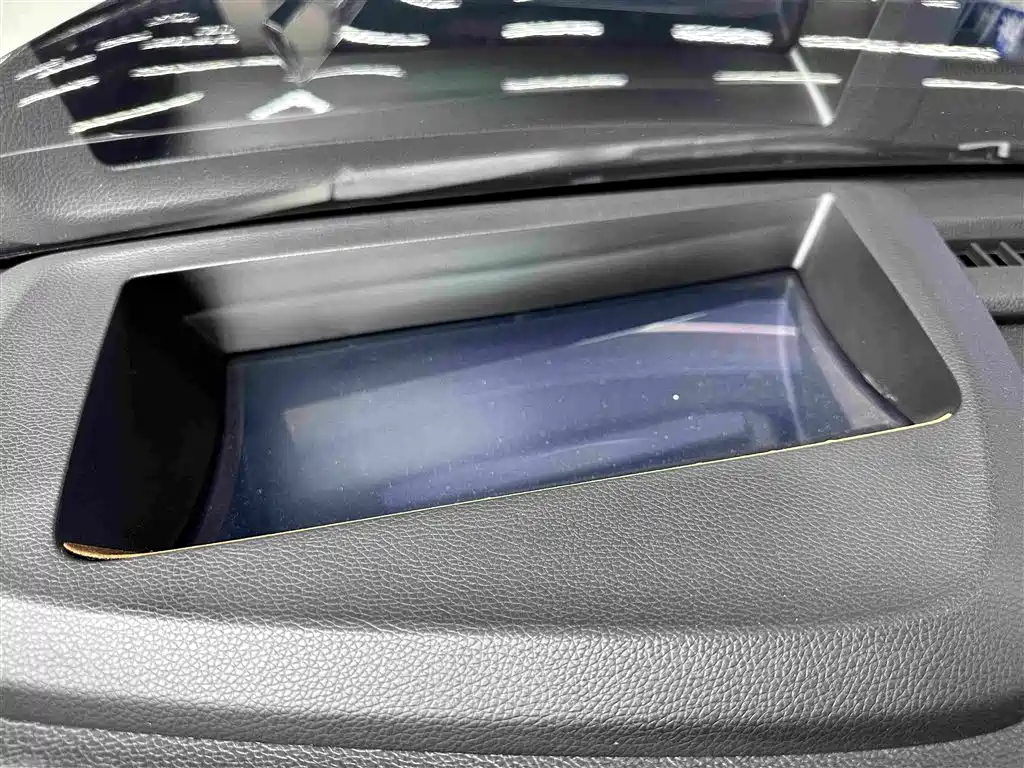 GAC Motor Trumpchi GS8 — фото 14
