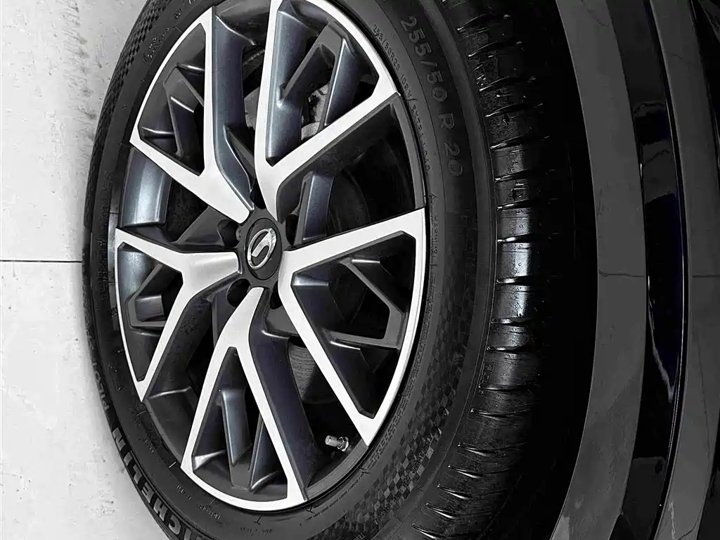 GAC Motor Trumpchi GS8 — фото 10