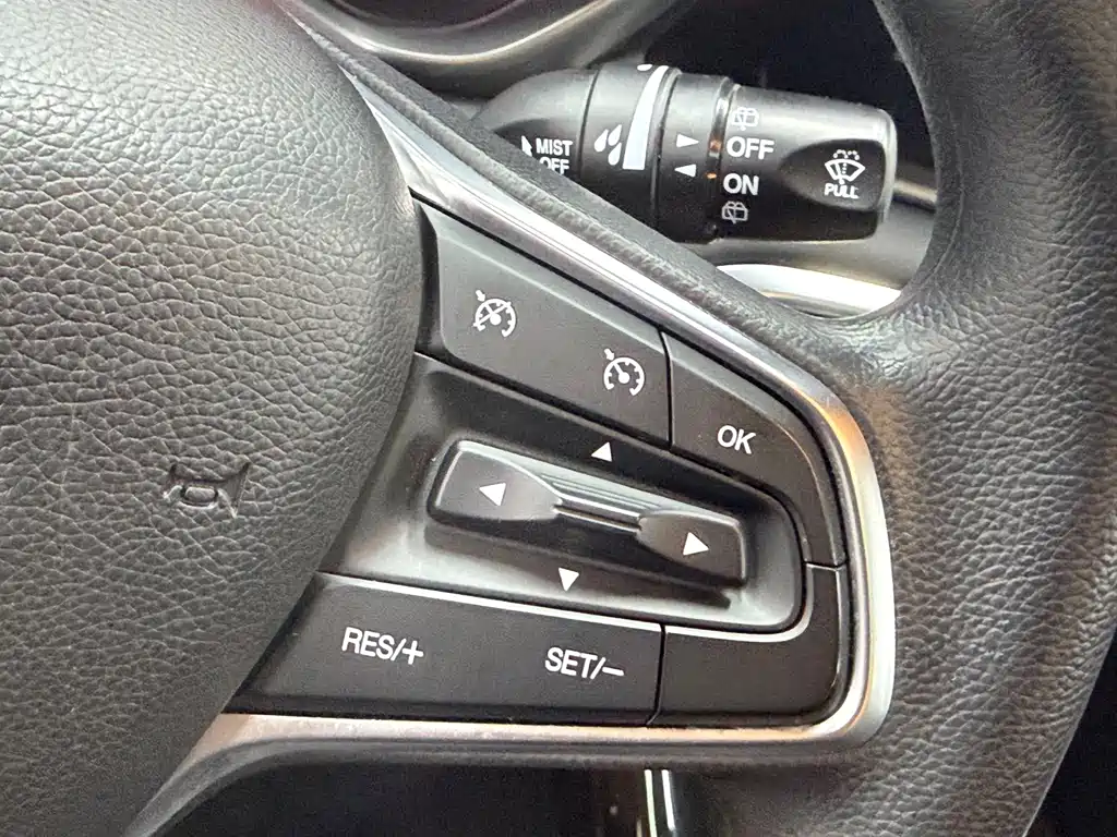GAC Motor Trumpchi GS4 — фото 13