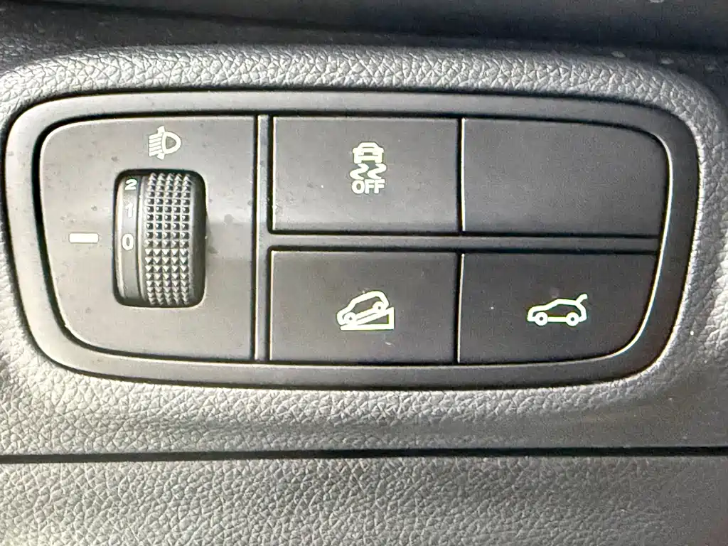 GAC Motor Trumpchi GS4 — фото 14
