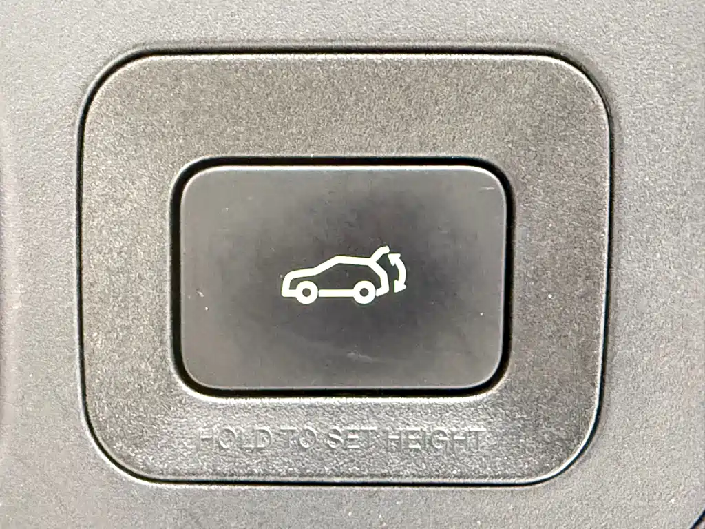 GAC Motor Trumpchi GS4 — фото 22