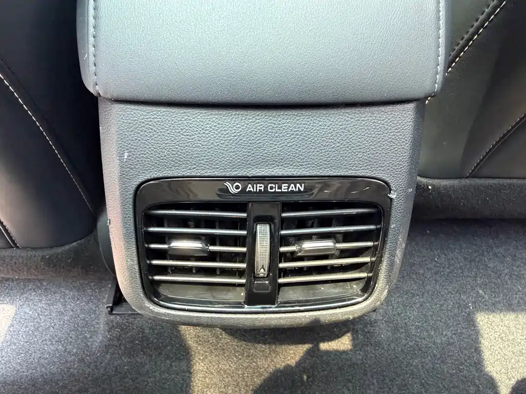 GAC Motor Trumpchi GS4 — фото 14