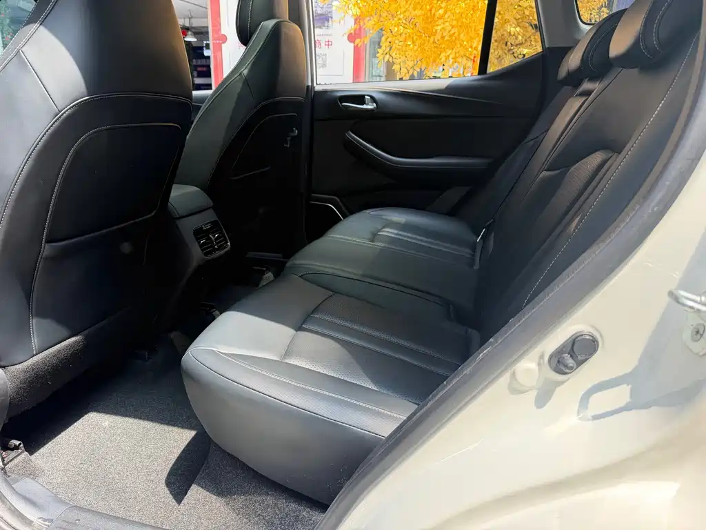 GAC Motor Trumpchi GS4 — фото 9