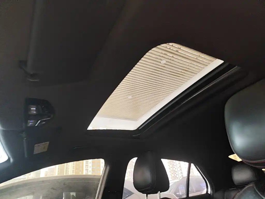 GAC Motor Shadow Leopard — фото 18