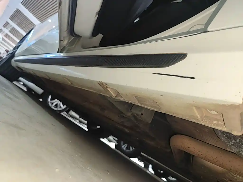 GAC Motor Shadow Leopard — фото 22