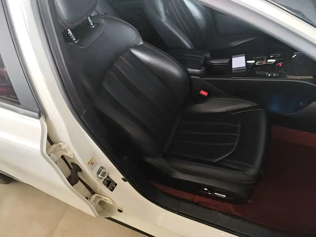 GAC Motor Shadow Leopard — фото 25