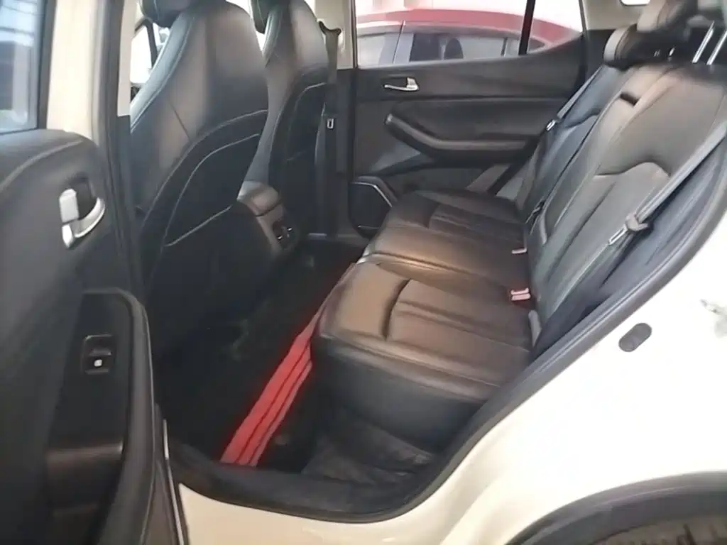 GAC Motor Trumpchi GS4 — фото 17