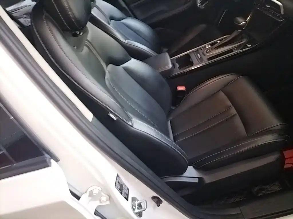 GAC Motor Trumpchi GS4 — фото 25