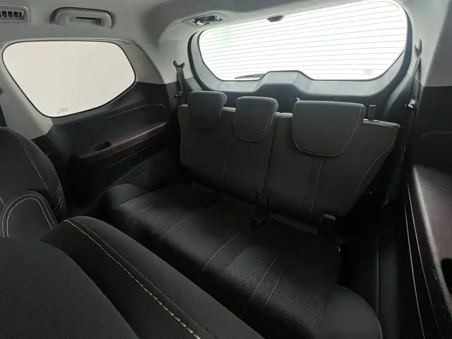 GAC Motor Trumpchi M6 — фото 14