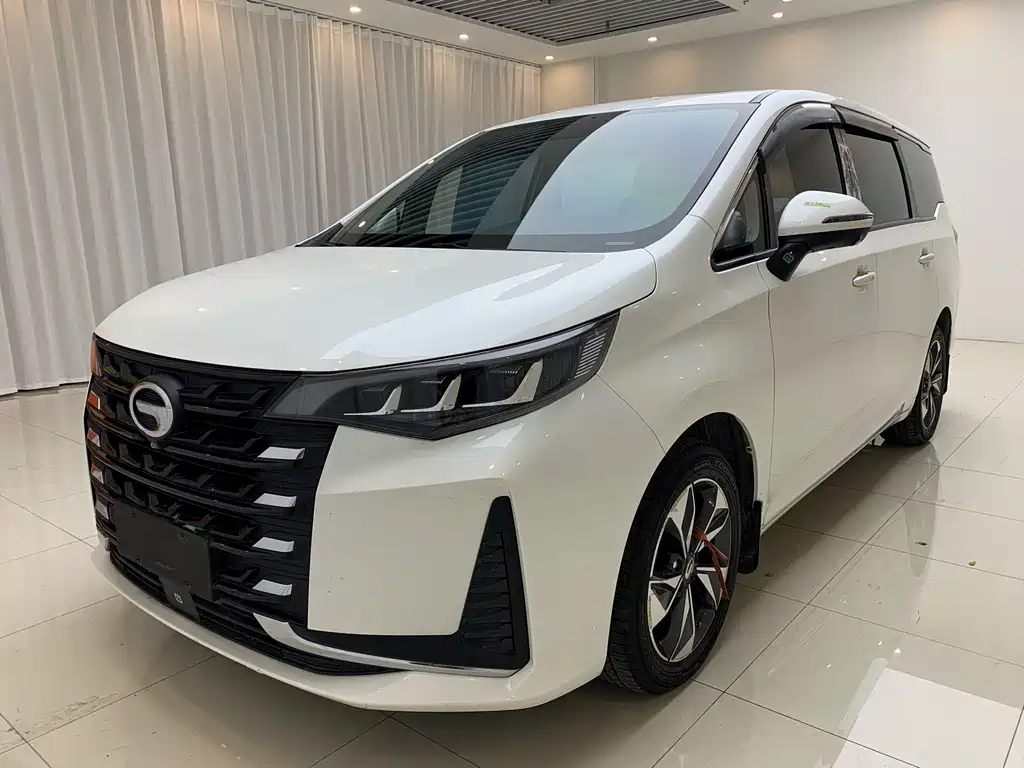 GAC Motor Trumpchi M6