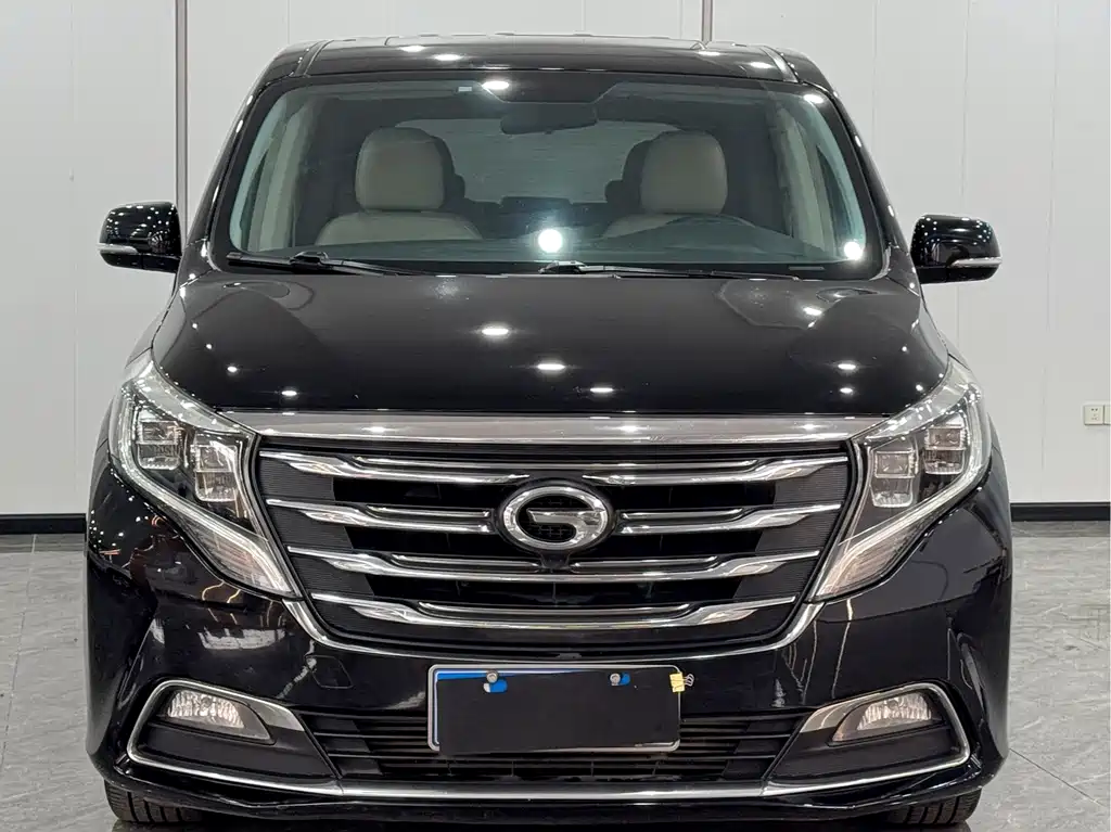 GAC Motor Trumpchi M8 — фото 3