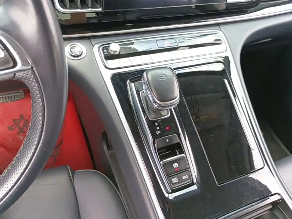 GAC Motor Trumpchi M8 — фото 14