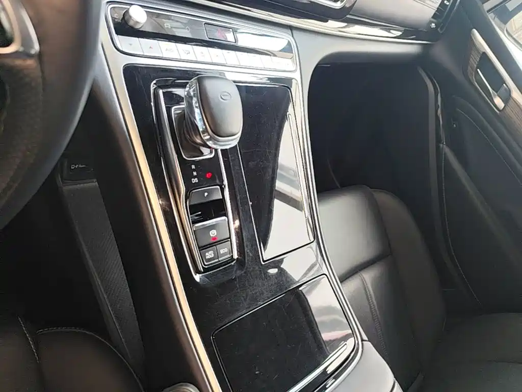 GAC Motor Trumpchi M8 — фото 14