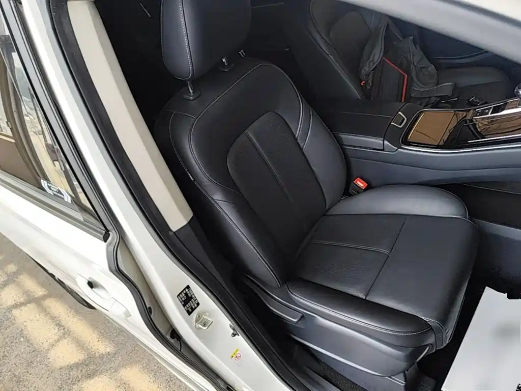 GAC Motor Trumpchi M8 — фото 25