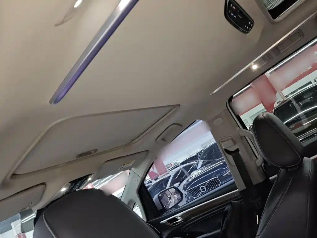 GAC Motor Trumpchi M8 — фото 15