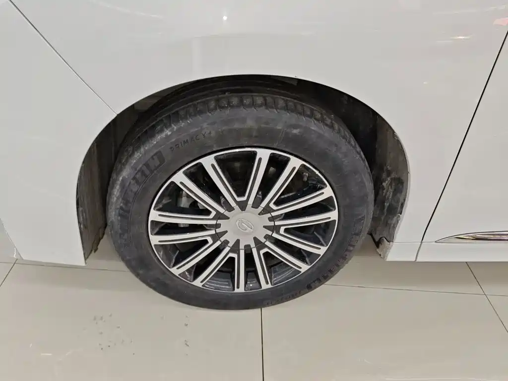 GAC Motor Trumpchi M8 — фото 25