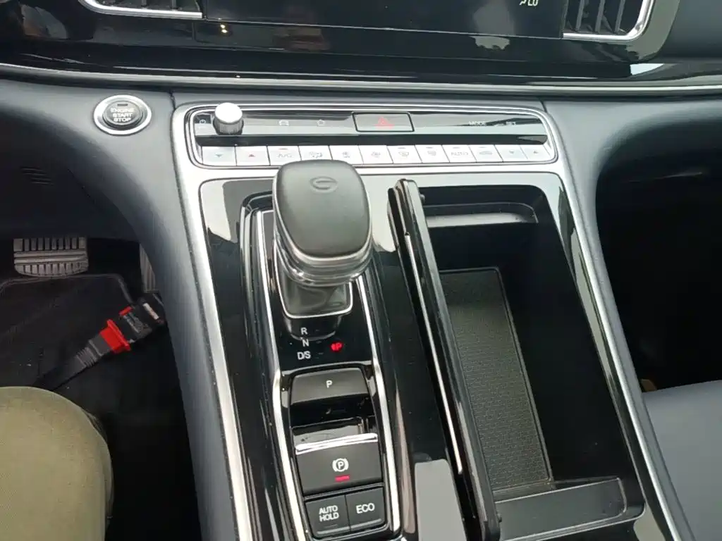 GAC Motor Trumpchi M8 — фото 14