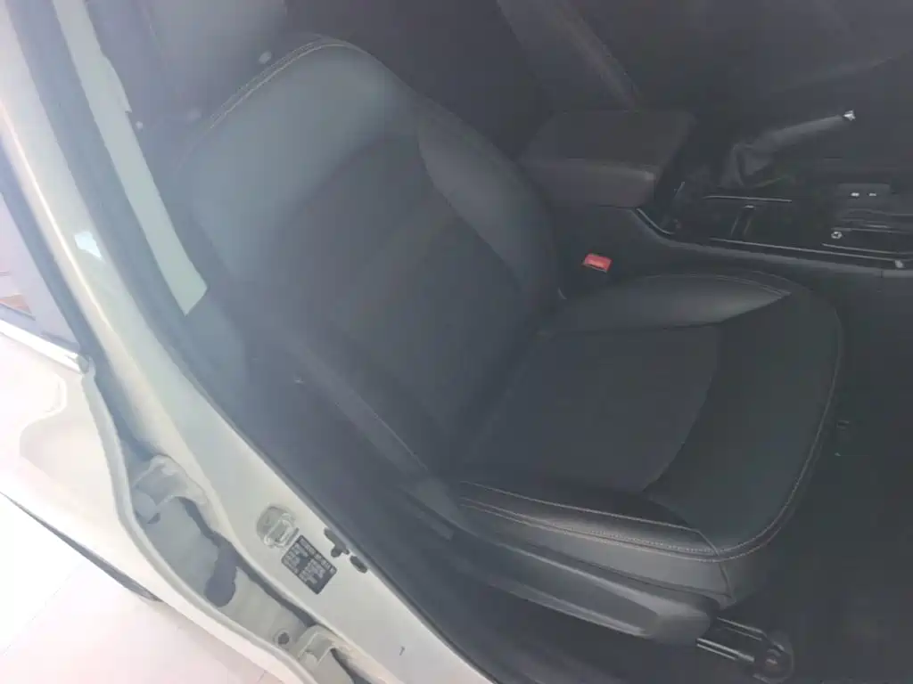 GAC Motor Trumpchi GS3 — фото 25